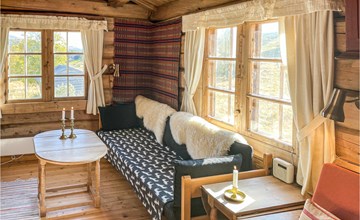 3 bedroom nice home in Kvam 3