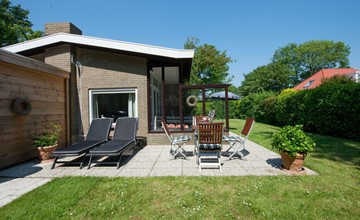 Kwikstaartenlaan 8 | De Banjaard 2