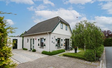 Grevelingen 33 - Noordzeepark Ouddorp 2