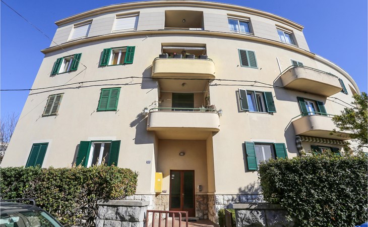 3 bedroom cozy apartment in Split 1
