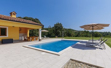 Villa Ana Lucija 3