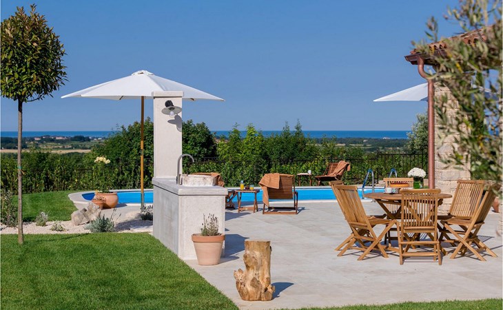 Villa Figlica 1