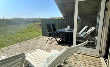 "Juha" -  from the sea in Western Jutland 3