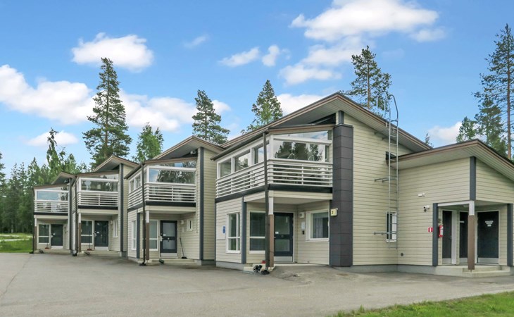 Vuokatinranta suite 2 b 1