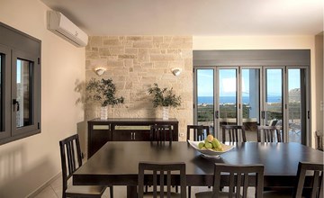 6 bedroom lovely home in Lasithi, Crete 3