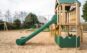 Noordzeepark Zeewind 2 2