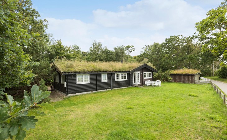 3 bedroom stunning home in Gilleleje 1