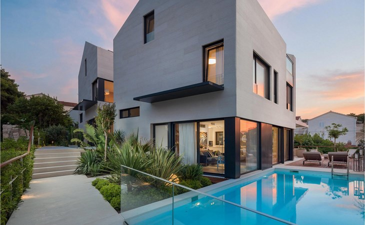 Villa Aster 2 1
