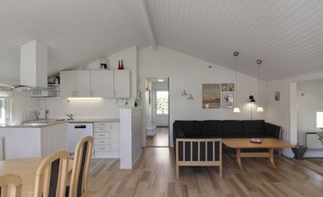 "Eden" - 800m from the sea in NW Jutland 2