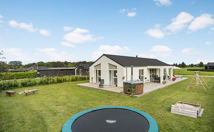 Cozy home in Haderslev with WiFi 1