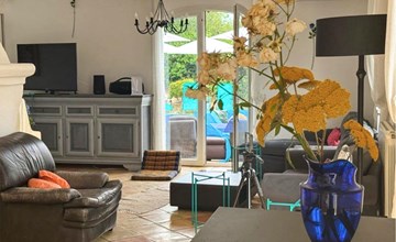 Maison avec piscine 1 3