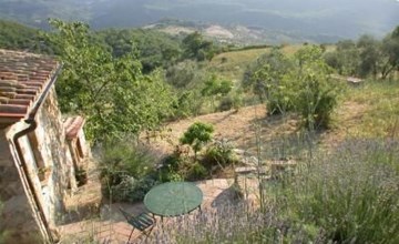 Casa Cardeta Ferienwohnung 2