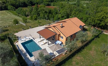 Villa Pendolina 3