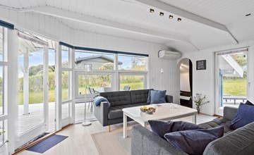 3 bedroom amazing home in Tranekær 3