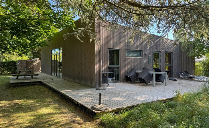 2 bedroom pet friendly home in Præstø 1