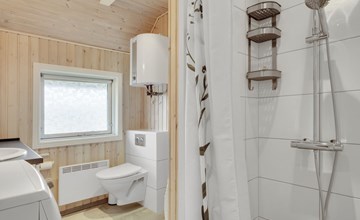 „Annli“ – 1,5 km vom Meer entfernt in Westjütland 2