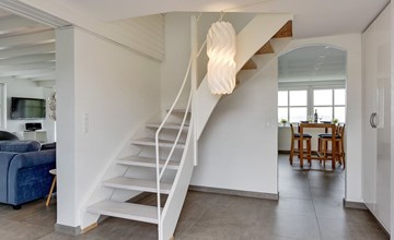 "Hillegonde" - 30m from the sea in NW Jutland 3