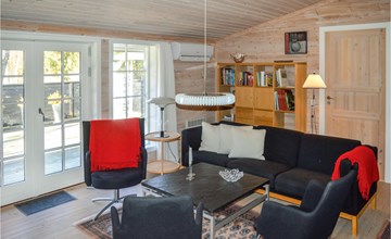 Pet friendly home in ålbæk with WiFi 2