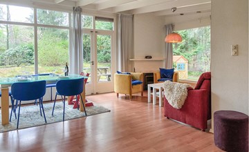 2 bedroom nice home in Maarn 2