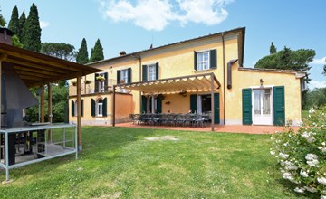 Tolles Zuhause in Marciano della Chiana 3