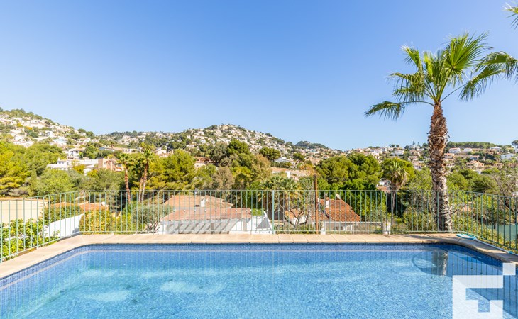 Orquídea - Grupo Turis 1