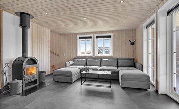 Gorgeous home in Skjern with kitchen 3