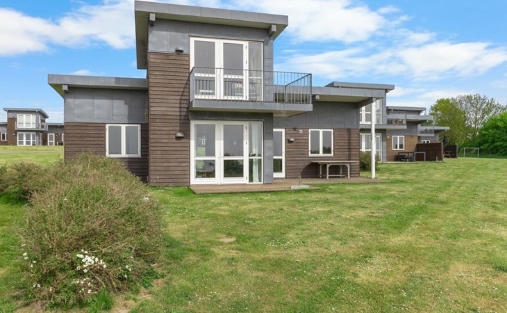 "Krum" - 300m from the sea 1