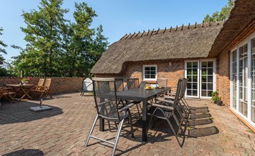 „Taralyn“ – 1,3 km vom Meer entfernt in Lolland, Falster und Mo 3