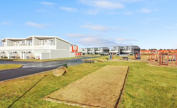 „Andersine“ – 1 km vom Meer entfernt in Nordwestjütland 3