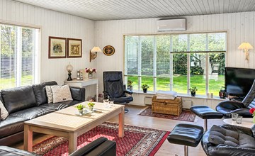 Gorgeous home in Hals with WiFi 3