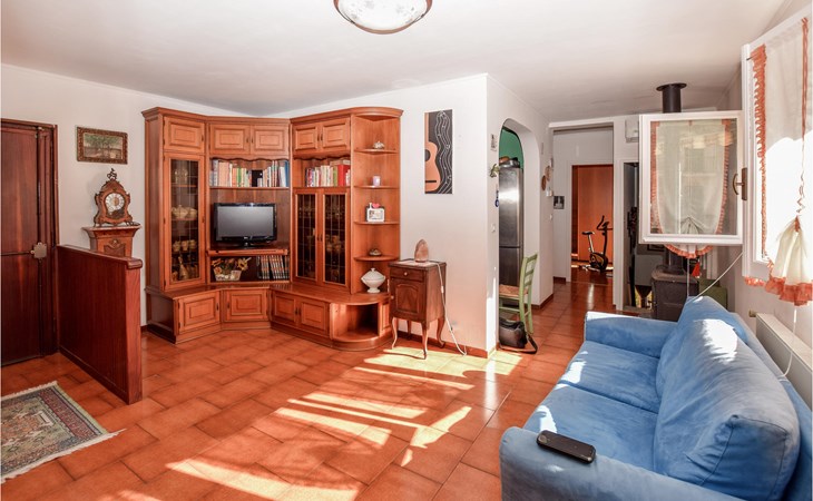 Stunning apartment in Ventimiglia 1