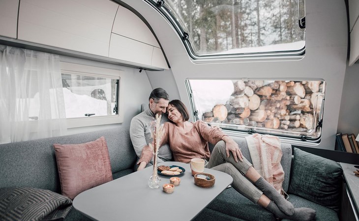 Leutasch Luxury Line (2 persons) 1