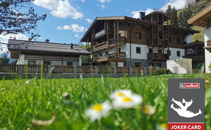 Zirmhof Apartments 1