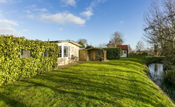 Chalet 011 - Goedereede 2