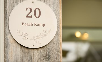 Vakantiehuis Zonnedorp 20, "Beach Kamp" 2