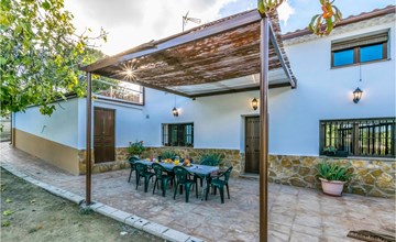 Gorgeous home in Puertollano 2