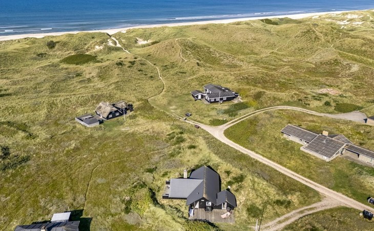 „Eggert“ – vom Meer in Westjütland 1