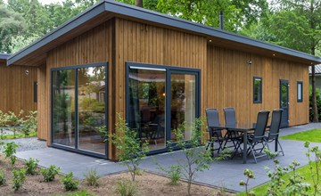 Heide Lodge | 4 personen 2