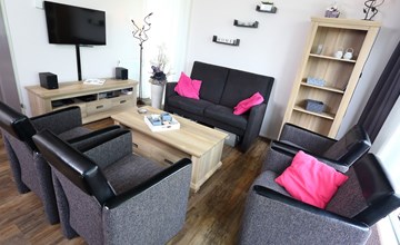 Bungalow Comfort 6 2