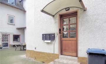 1 bedroom lovely apartment in Lahnstein 3