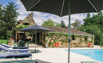 Beautiful home in Monpazier 2
