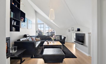Lovely home in Bogense with sauna 3