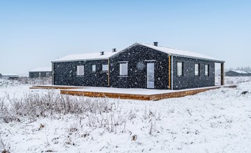 "Luisa" - 1km from the sea 3