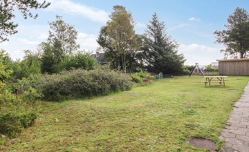 "Volmer" - 3.9km from the sea in Western Jutland 3