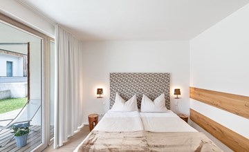 Rock auf Alpin Chick 3 SZ 2