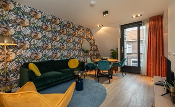 Ferienhaus Langstraat 29A Zoutelande 4 Personen | Komfortabler Aufenthalt 2
