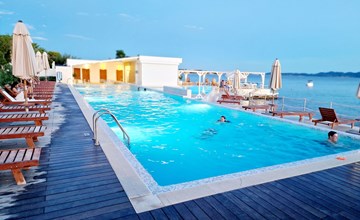 Residence-Apartment-Giuliano-Punta  Skala 2