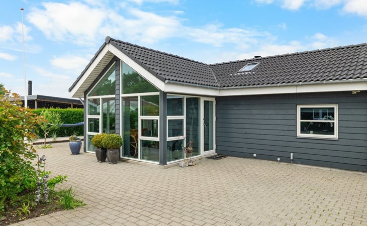 "Arnulfuer" - 100m from the sea 1