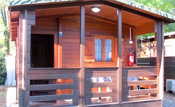 Camping Camping Italy (MAS372) 2