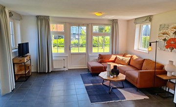 De Rijp mit Sauna | 6 Personen 3